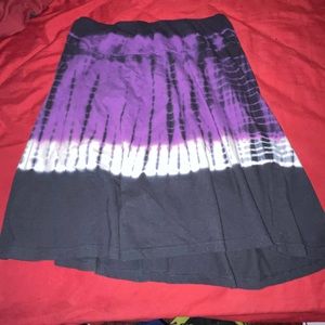 Skirt